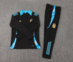 Agasalho Argentina - 2024/25