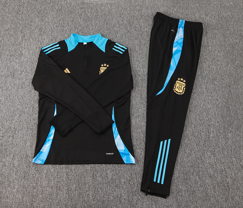 Agasalho Argentina - 2024/25