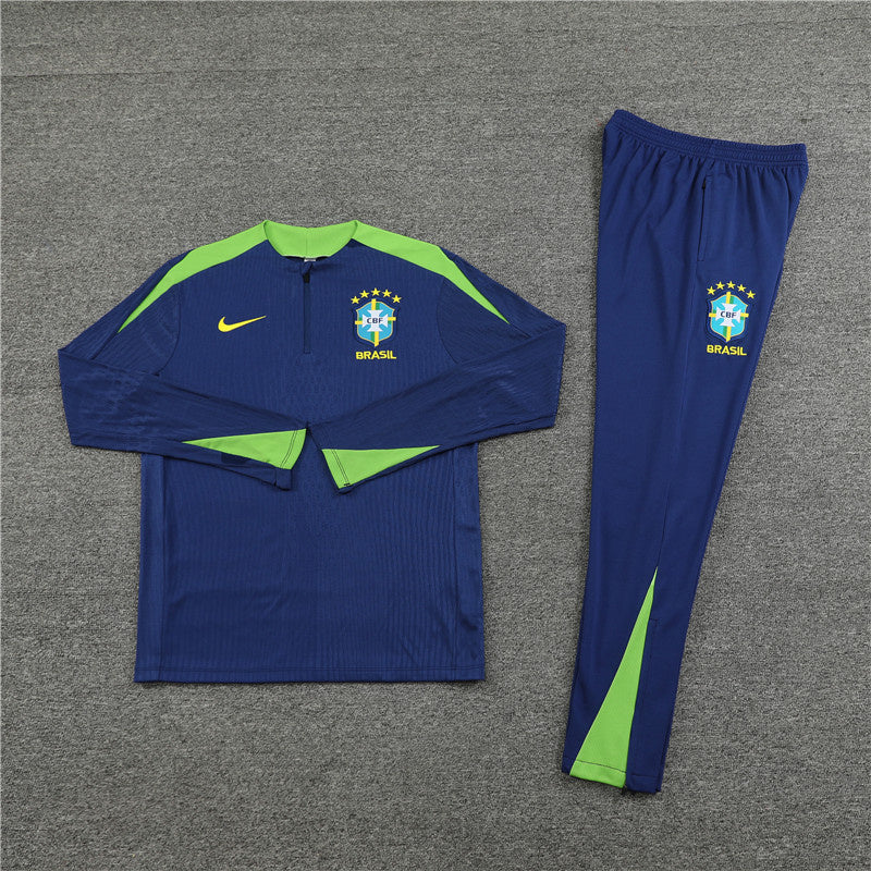 Agasalho Brasil - 2024/25