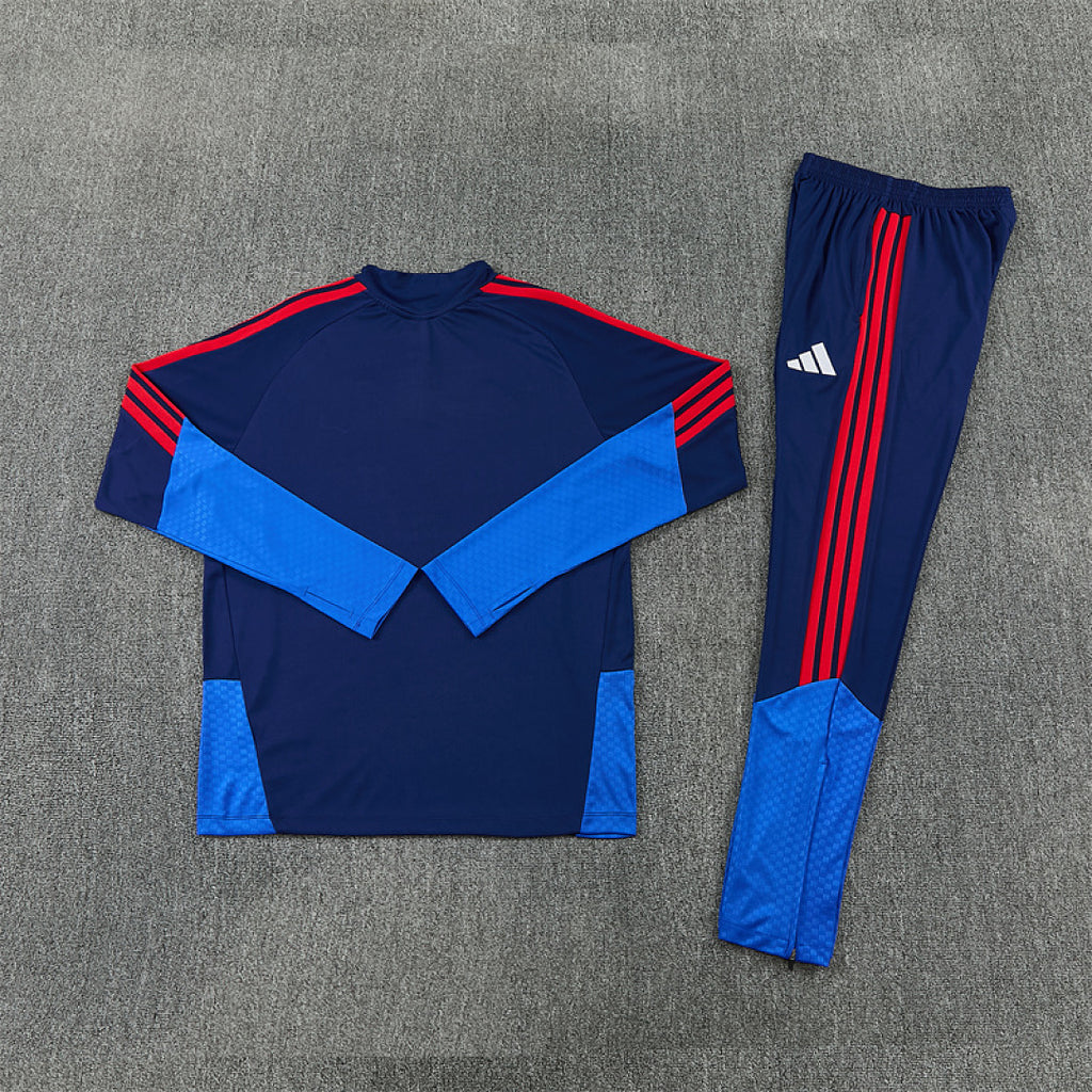 Agasalho Lyon - 2026/27