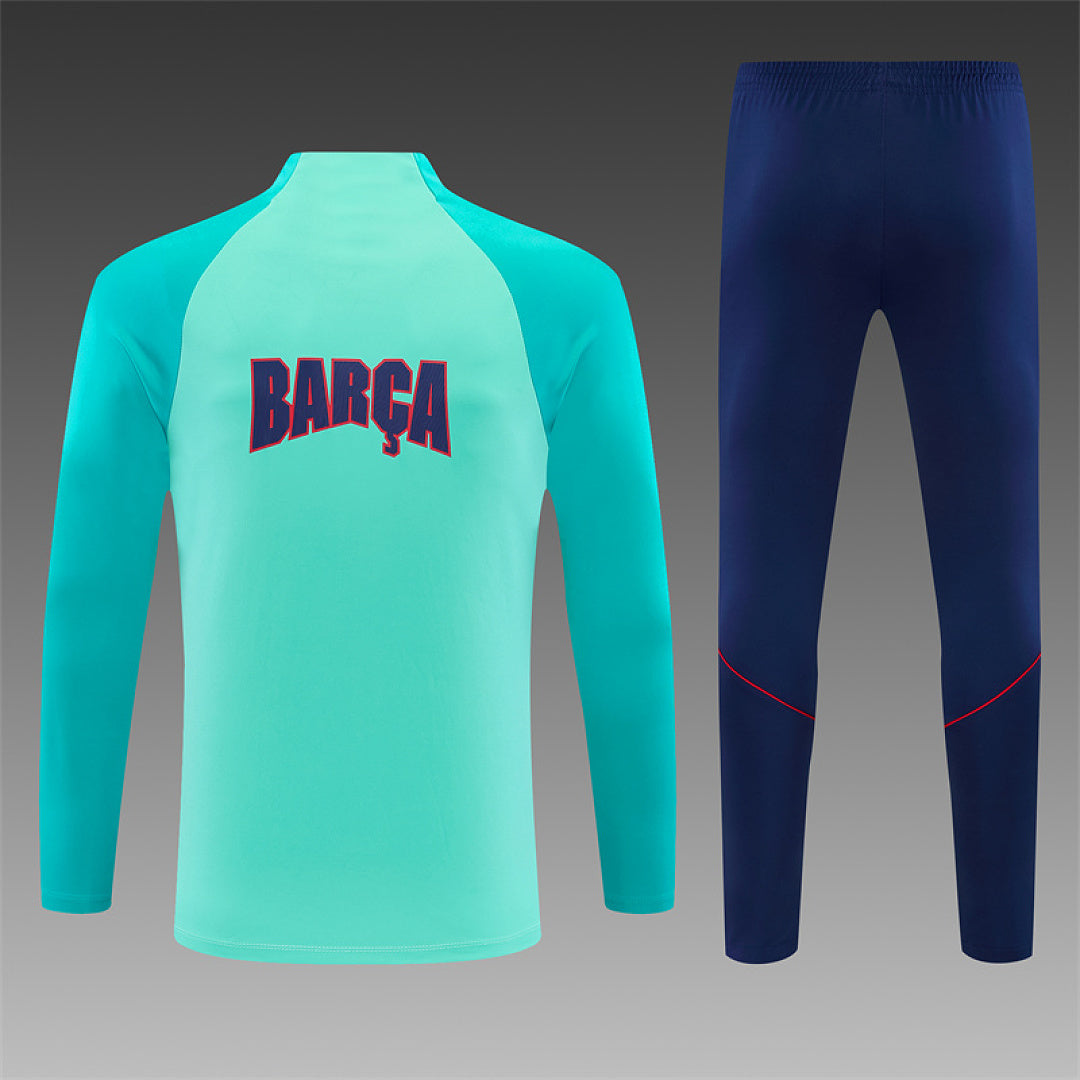 Agasalho Barcelona - 2026/27