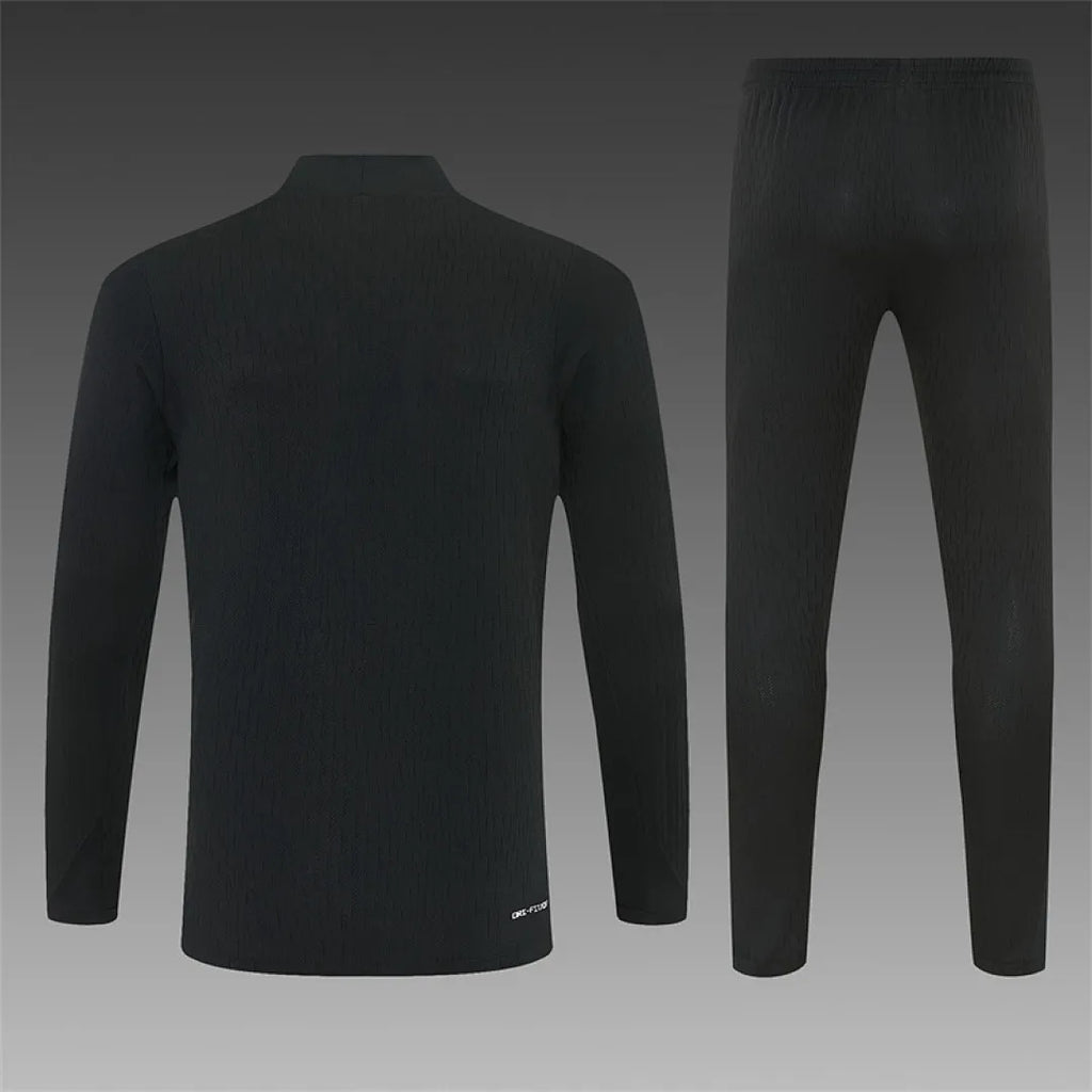 Agasalho Barcelona - 2026/27