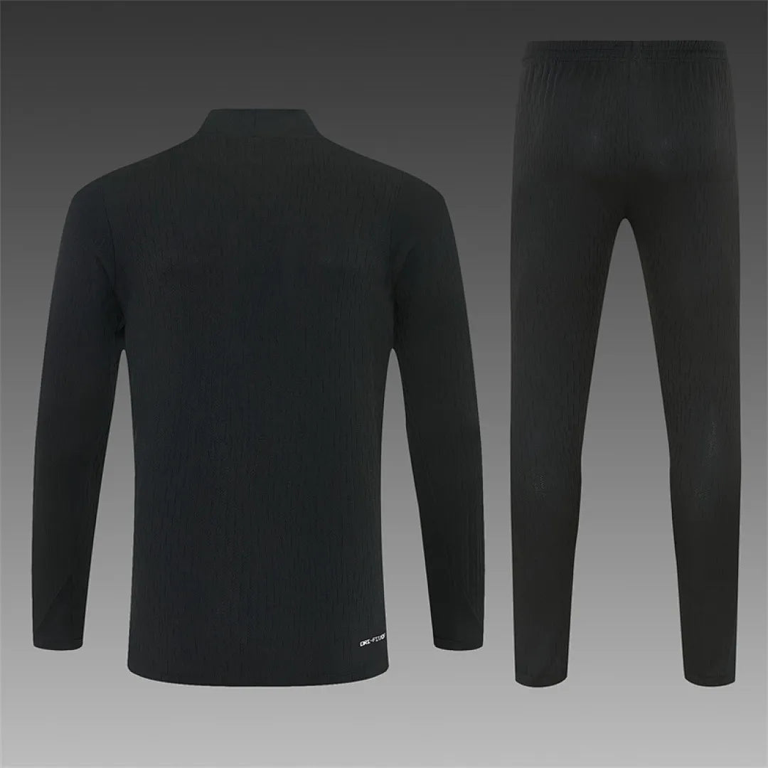 Agasalho Barcelona - 2026/27