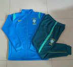 Agasalho Brasil - 2026/27