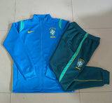 Agasalho Brasil - 2026/27
