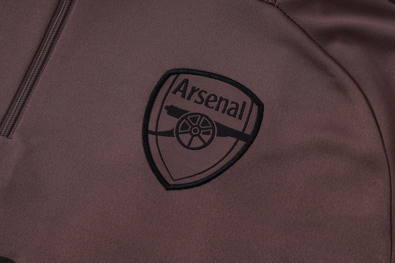 Agasalho Arsenal - 2024/25