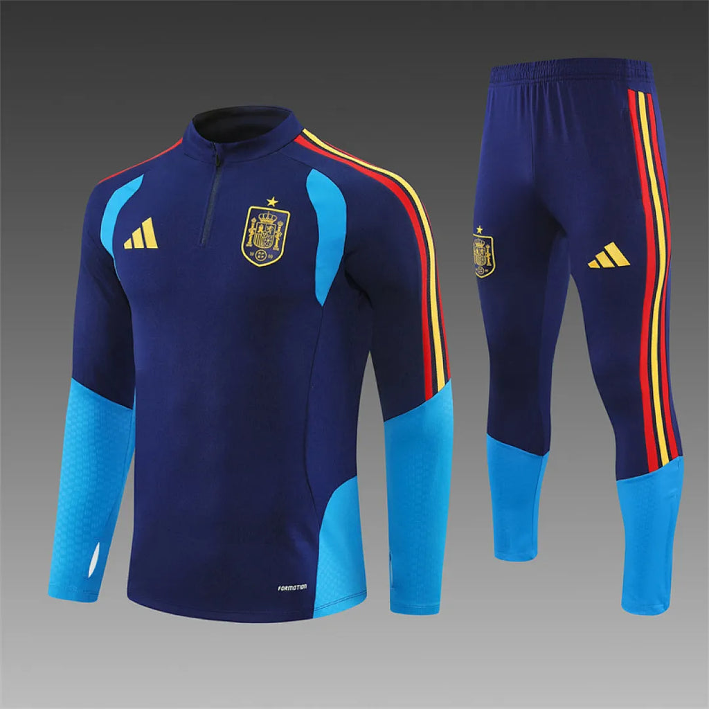 Agasalho Espanha - 2026/27