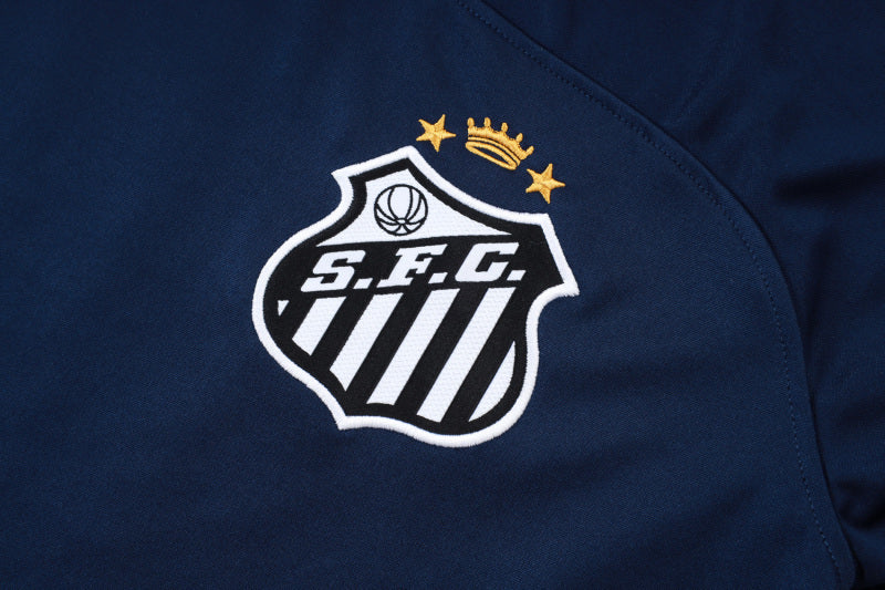 Agasalho Santos - 2025/26