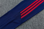 Agasalho Arsenal - 2026/27