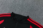 Agasalho Manchester United - 2026/27