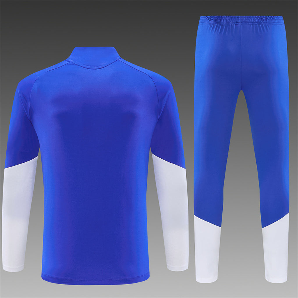 Agasalho Juventus - 2026/27