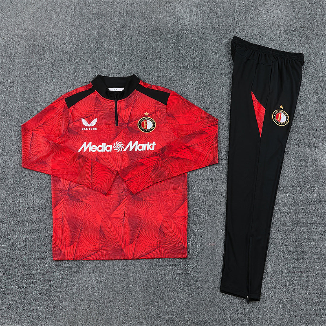 Agasalho Feyenoord - 2026/27