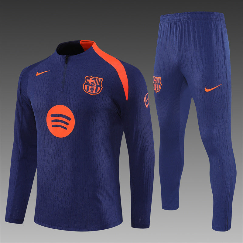 Agasalho Barcelona - 2025/26
