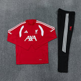 Agasalho Liverpool - 2026/27