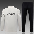 Agasalho Manchester City - 2026/27