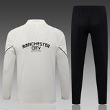 Agasalho Manchester City - 2026/27