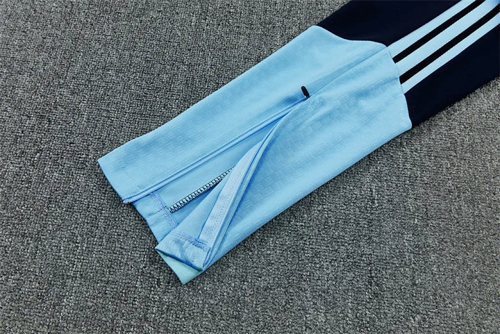 Agasalho Argentina - 2026/27