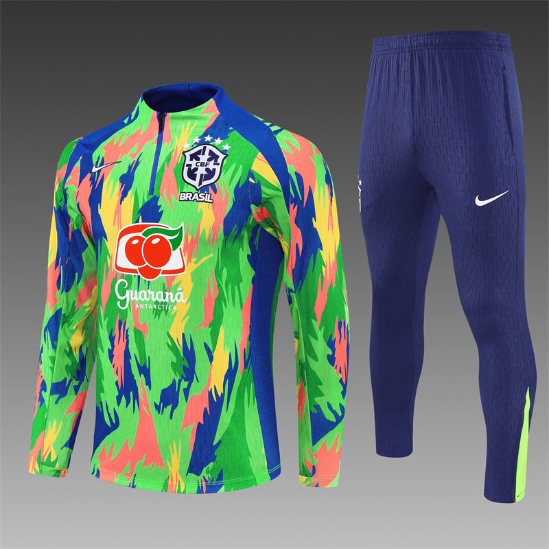 Agasalho Brasil - 2025/26
