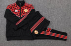 Agasalho Manchester United - 2025/26
