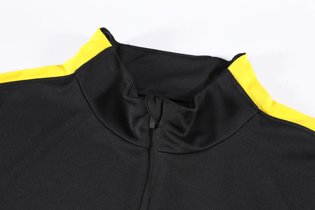 Agasalho Brasil - 2026/27