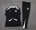 Agasalho Corinthians - 2025/26