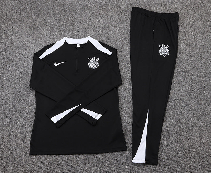 Agasalho Corinthians - 2025/26