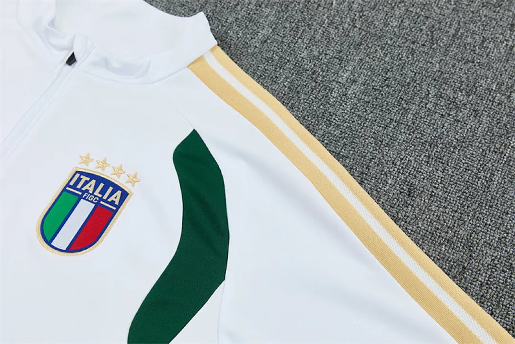 Agasalho Itália - 2026/27