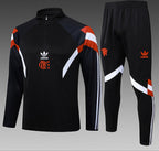 Agasalho Flamengo - 2025/26