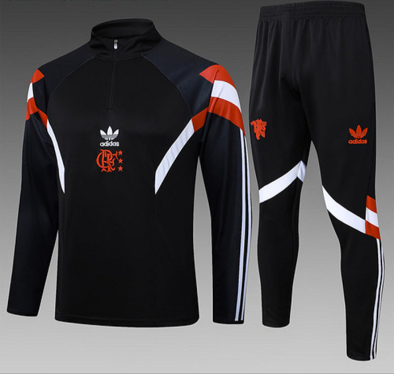 Agasalho Flamengo - 2025/26