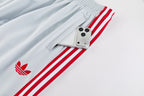 Agasalho Liverpool - 2026/27