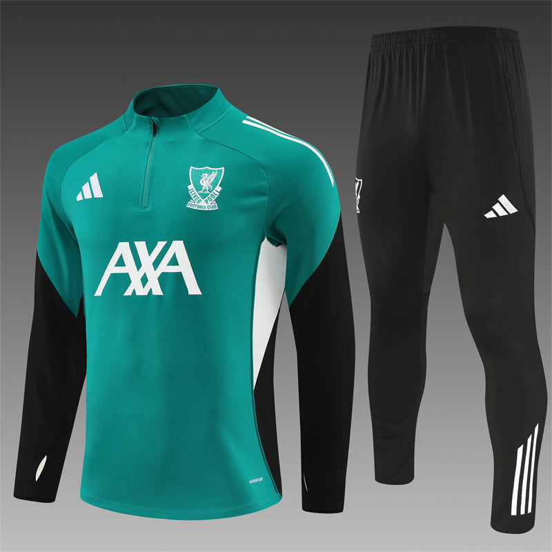 Agasalho Liverpool - 2025/26