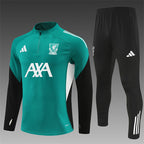 Agasalho Liverpool - 2025/26