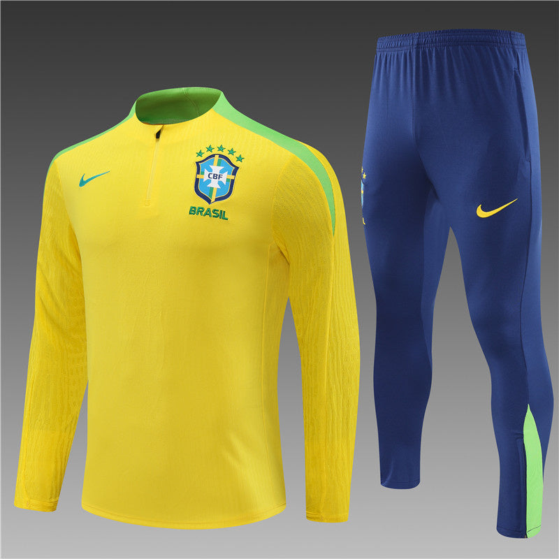 Agasalho Brasil - 2024/25