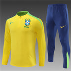Agasalho Brasil - 2024/25