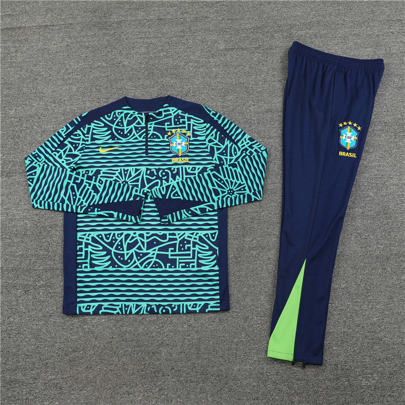 Agasalho Brasil - 2024/25