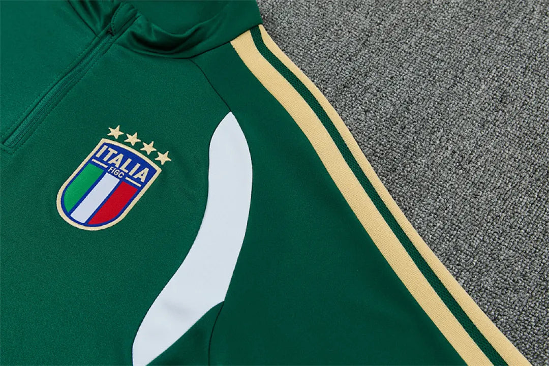 Agasalho Itália - 2026/27