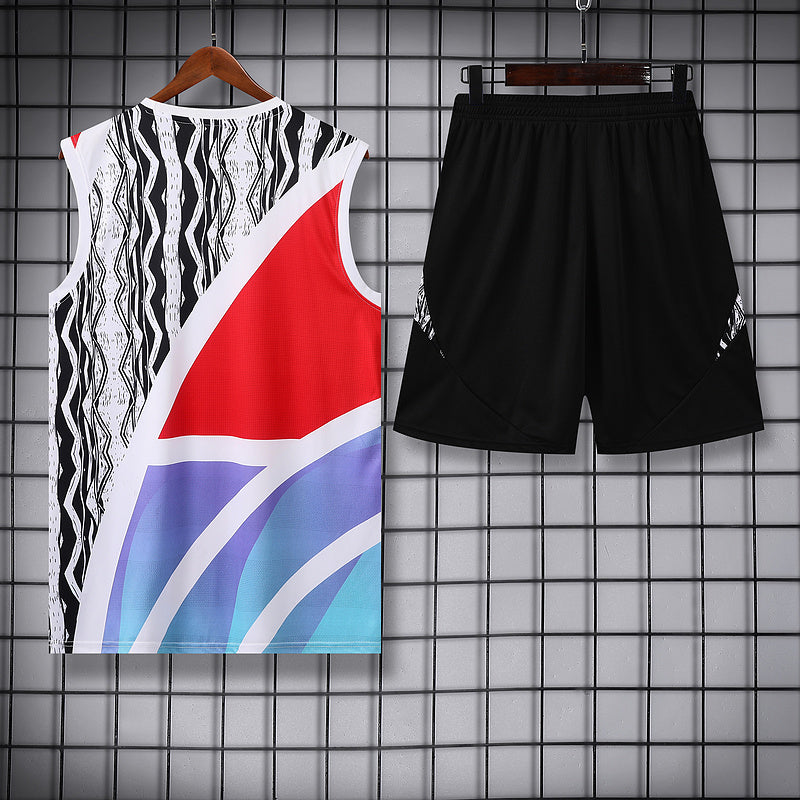 Kit c/ Ziper Regata Arsenal Treino 25/26