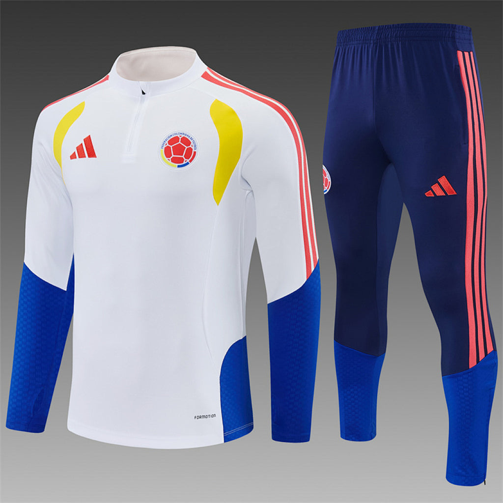 Agasalho Colômbia - 2026/27