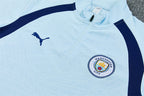 Agasalho Manchester City - 2026/27