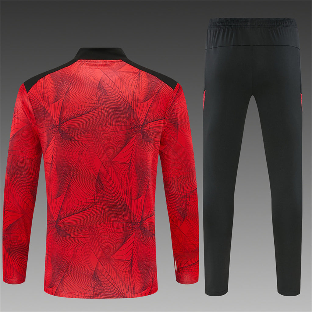 Agasalho Feyenoord - 2026/27