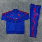 Agasalho Manchester United - 2026/27