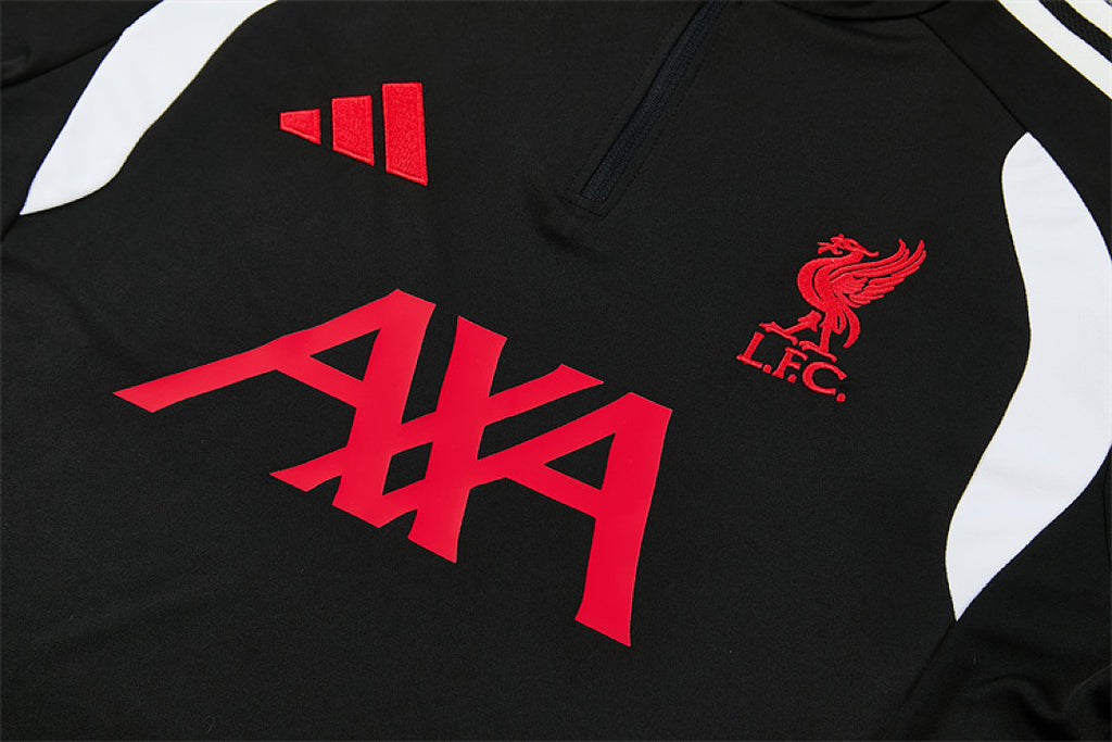Agasalho Liverpool - 2026/27