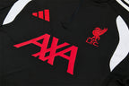Agasalho Liverpool - 2026/27