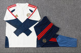 Agasalho Bayern Munich - 2026/27