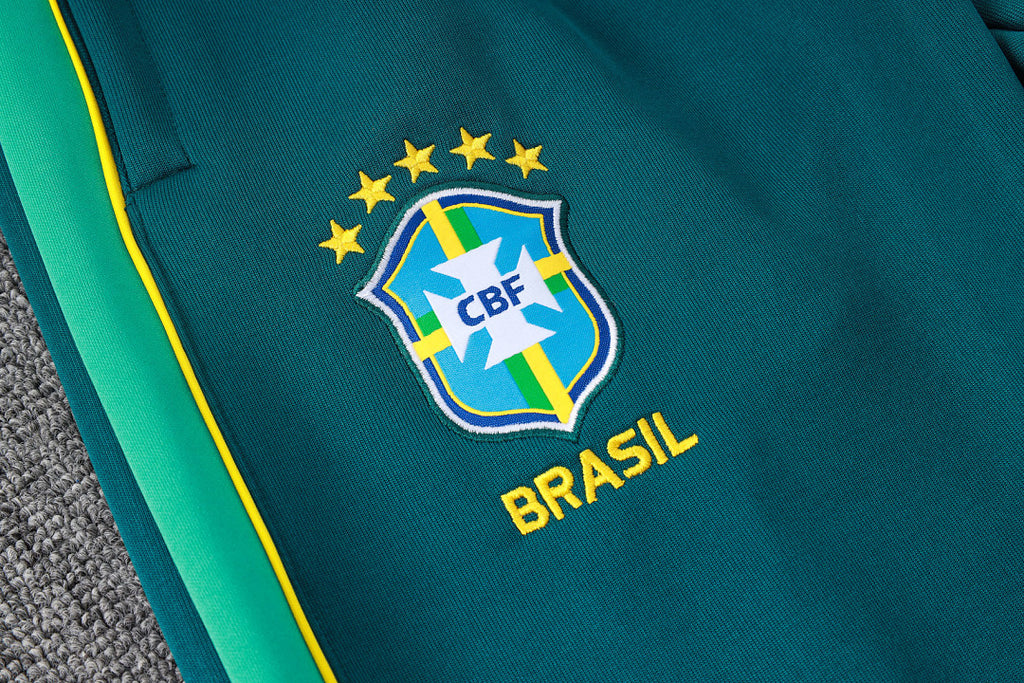 Agasalho Brasil - 2026/27