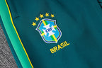 Agasalho Brasil - 2026/27
