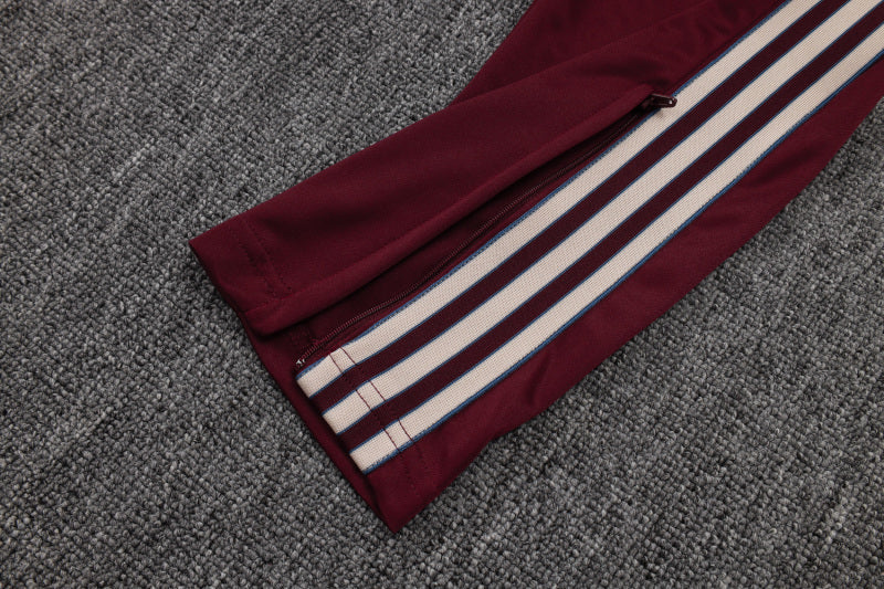 Agasalho Ajax - 2025/26