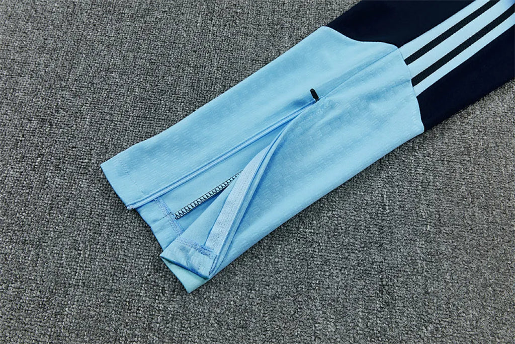 Agasalho Argentina - 2026/27