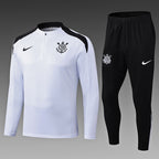 Agasalho Corinthians - 2025/26