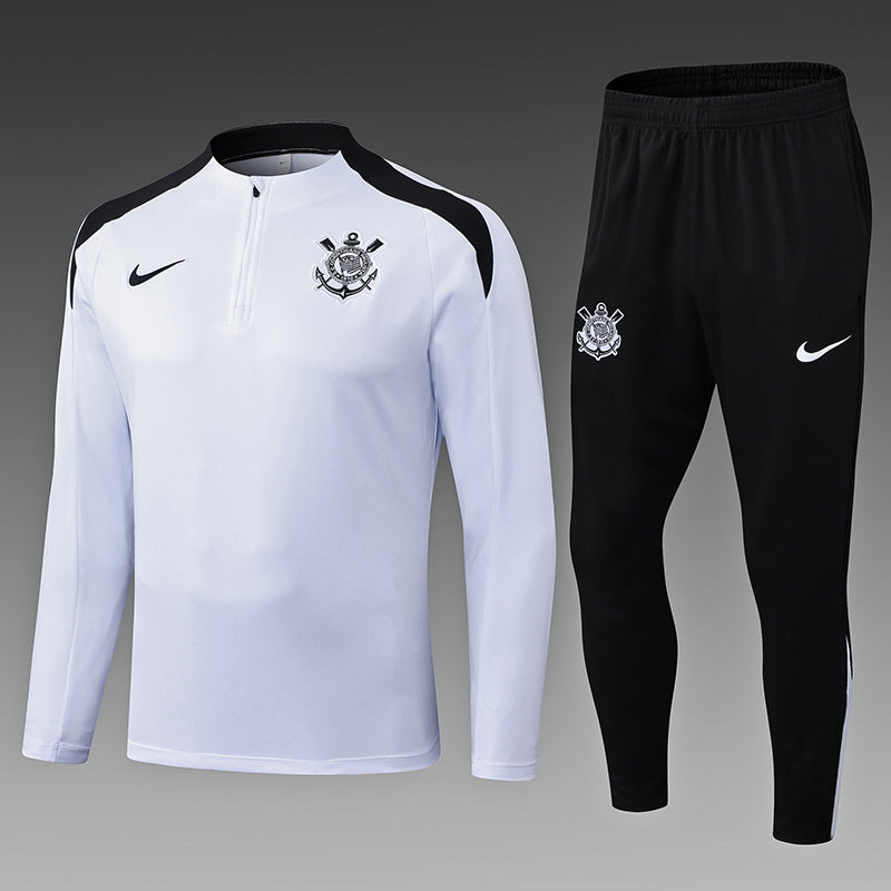Agasalho Corinthians - 2025/26